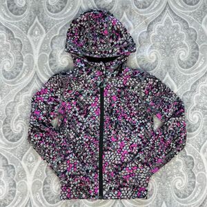 Girls Ivivva Reversible Jacket